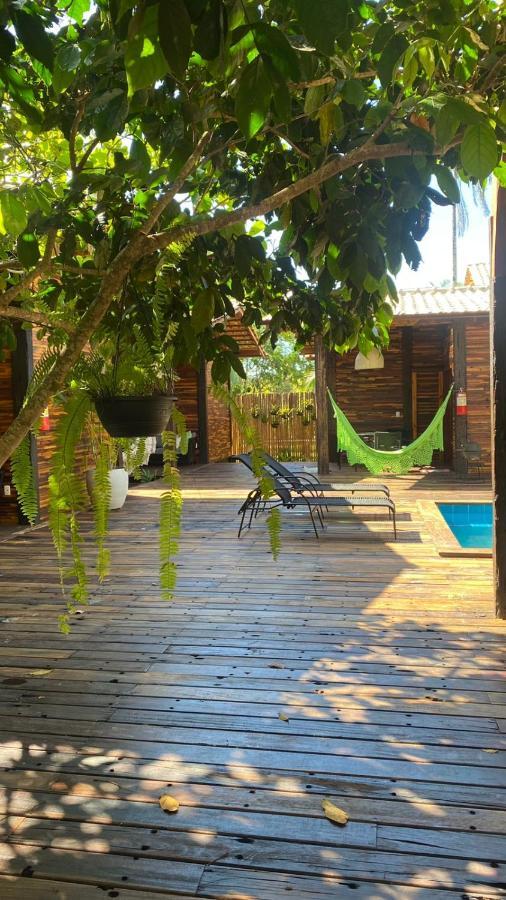 Akua Bungalows Marau  Exterior foto