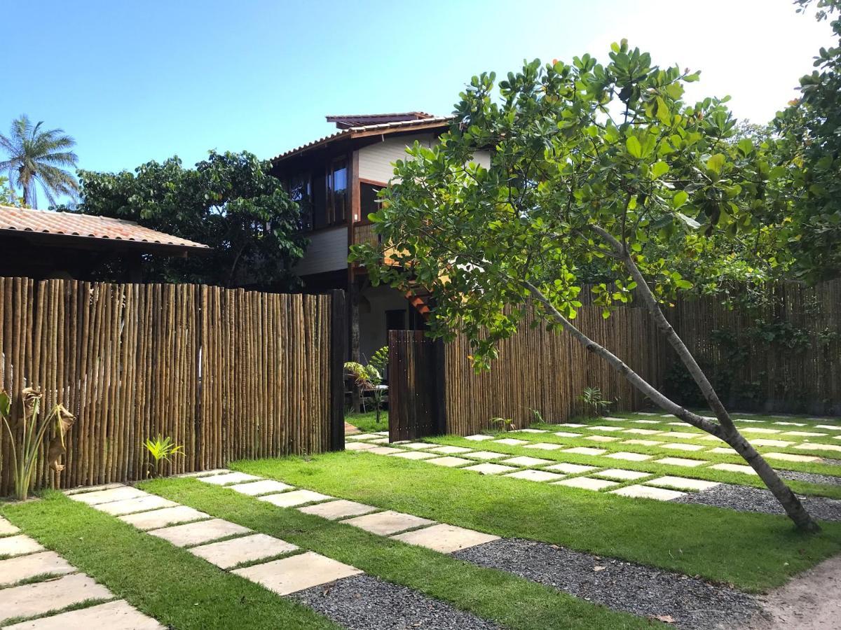 Akua Bungalows Marau  Exterior foto