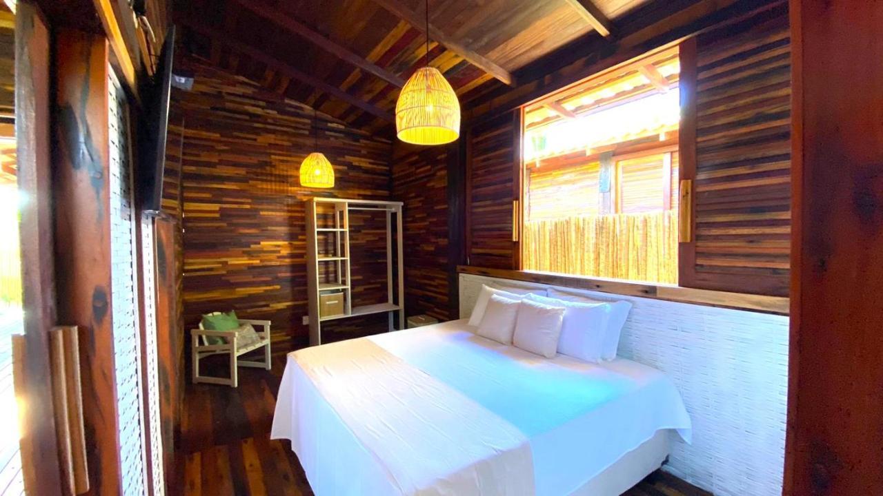 Akua Bungalows Marau  Exterior foto