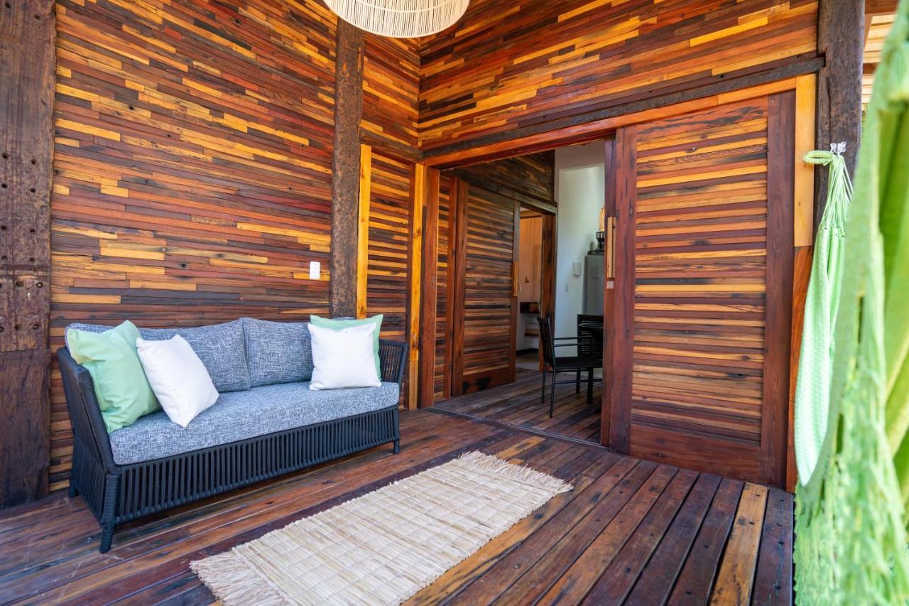 Akua Bungalows Marau  Exterior foto