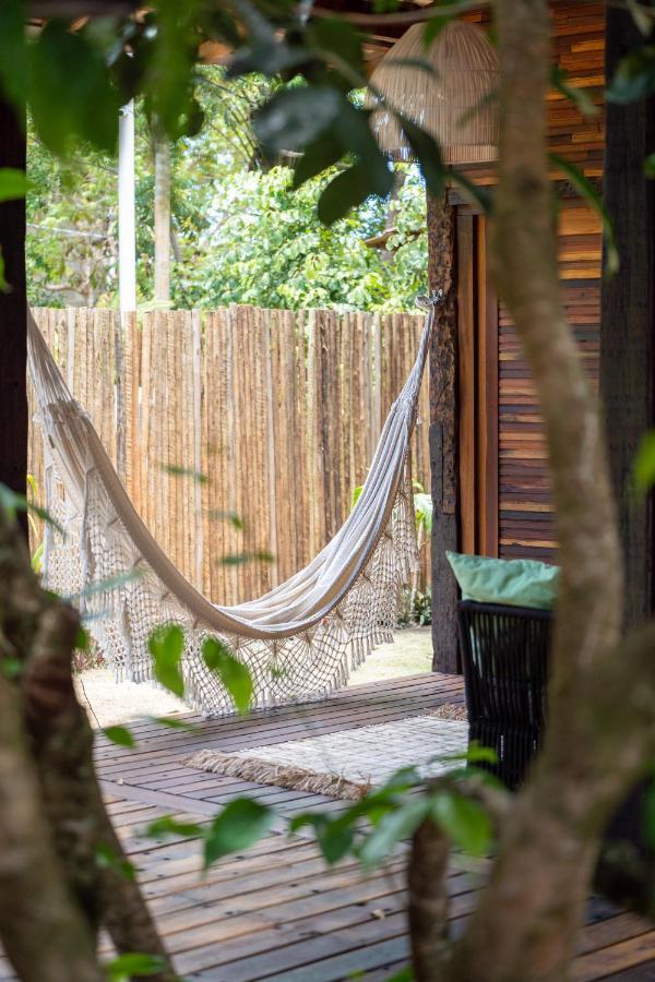 Akua Bungalows Marau  Exterior foto